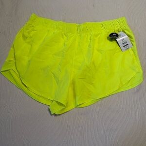 Athletic Works Moisture Wicking workout shorts